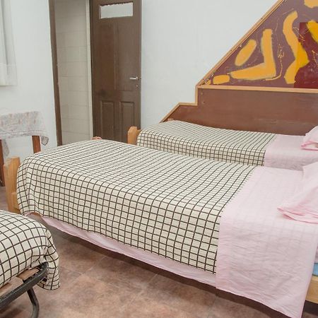 Hotel Chila Mar del Plata Zewnętrze zdjęcie