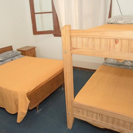 Hotel Chila Mar del Plata Zewnętrze zdjęcie