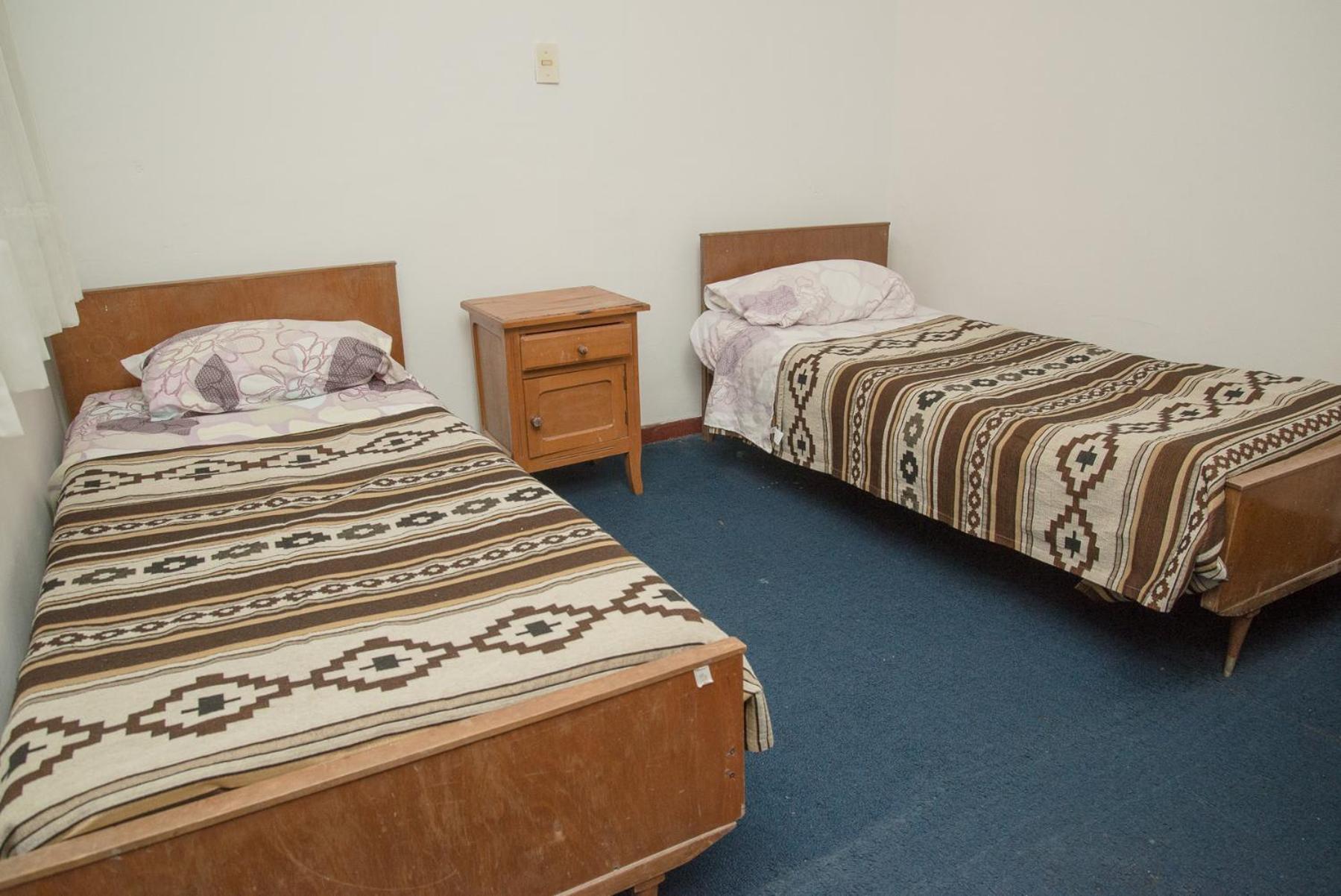 Hotel Chila Mar del Plata Zewnętrze zdjęcie
