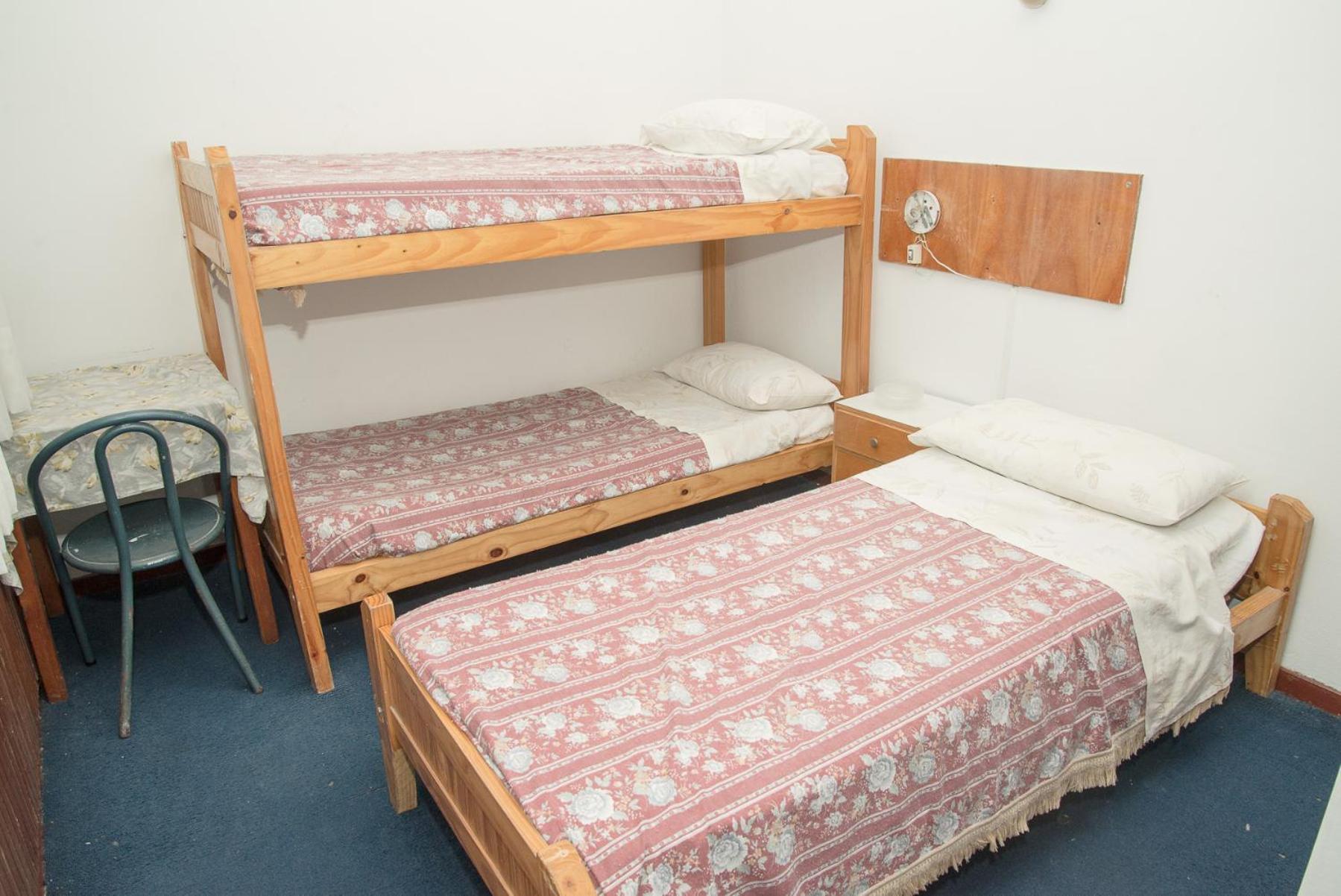 Hotel Chila Mar del Plata Zewnętrze zdjęcie