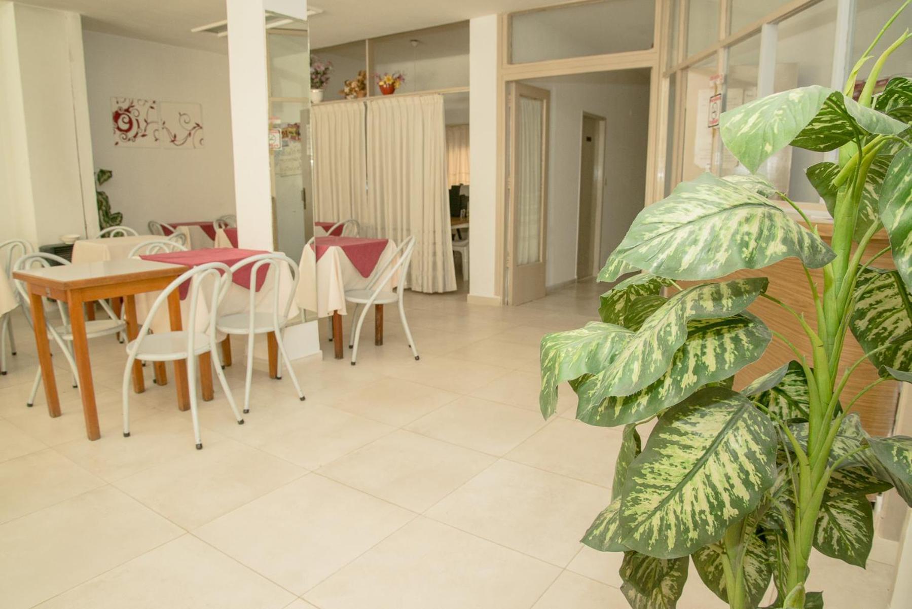 Hotel Chila Mar del Plata Zewnętrze zdjęcie