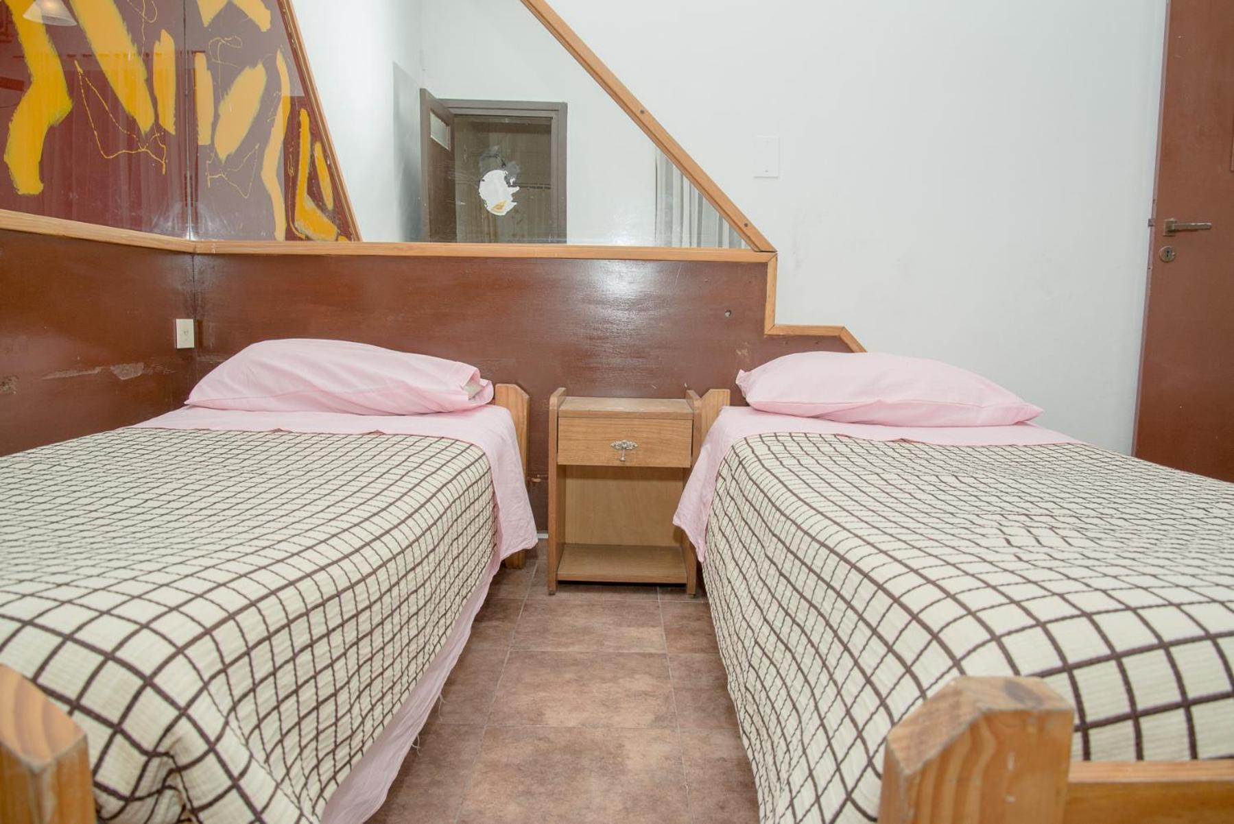 Hotel Chila Mar del Plata Zewnętrze zdjęcie
