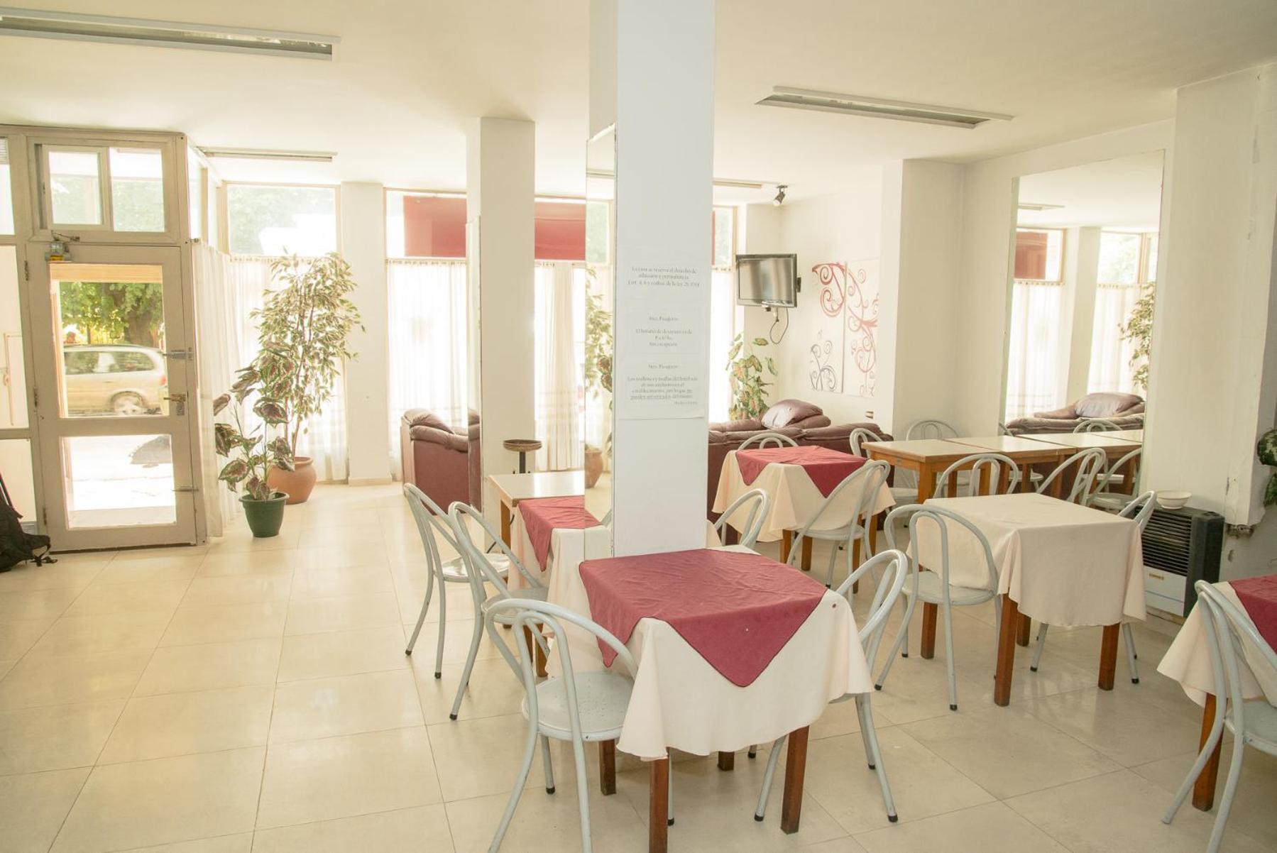 Hotel Chila Mar del Plata Zewnętrze zdjęcie