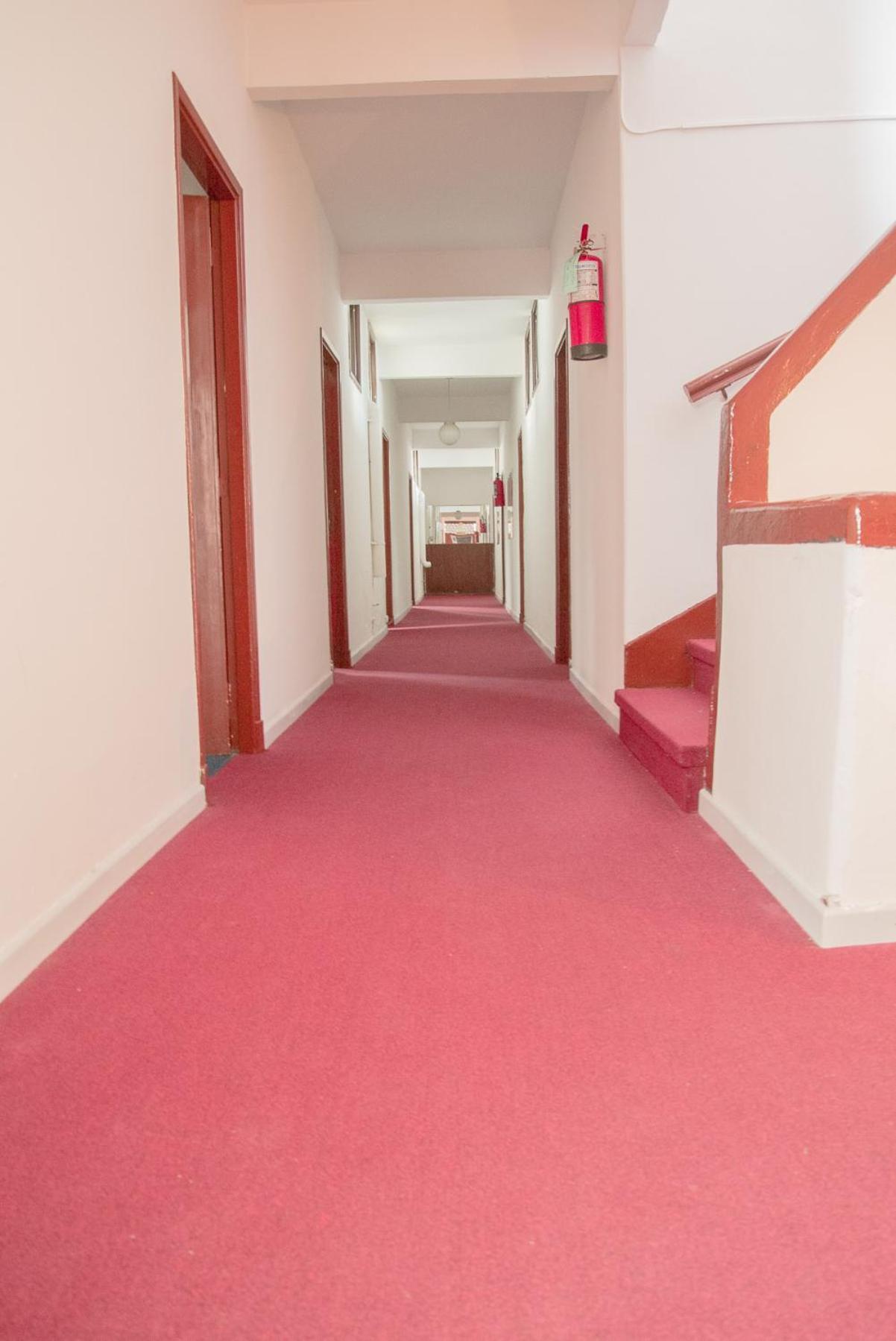 Hotel Chila Mar del Plata Zewnętrze zdjęcie