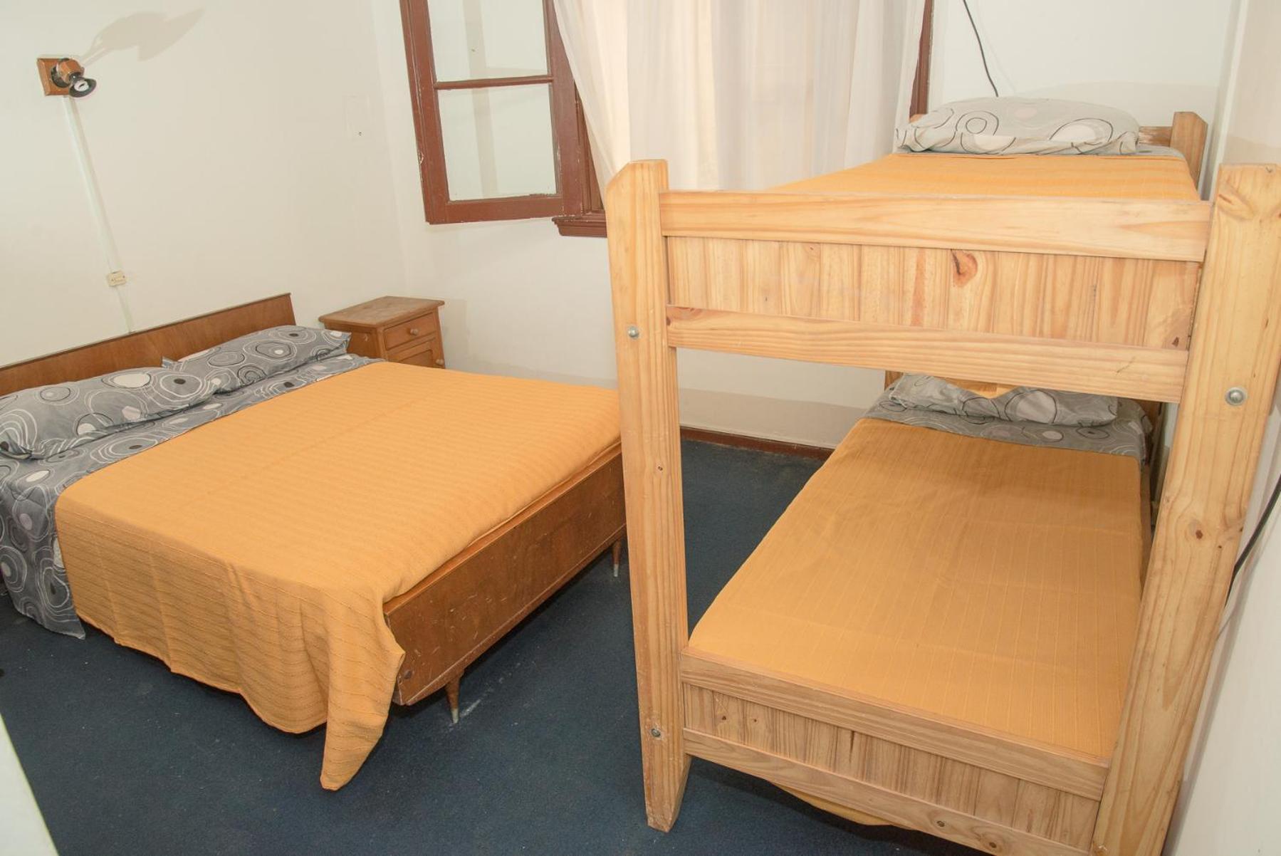 Hotel Chila Mar del Plata Zewnętrze zdjęcie