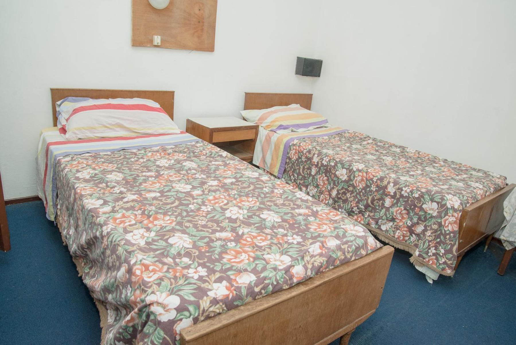 Hotel Chila Mar del Plata Zewnętrze zdjęcie